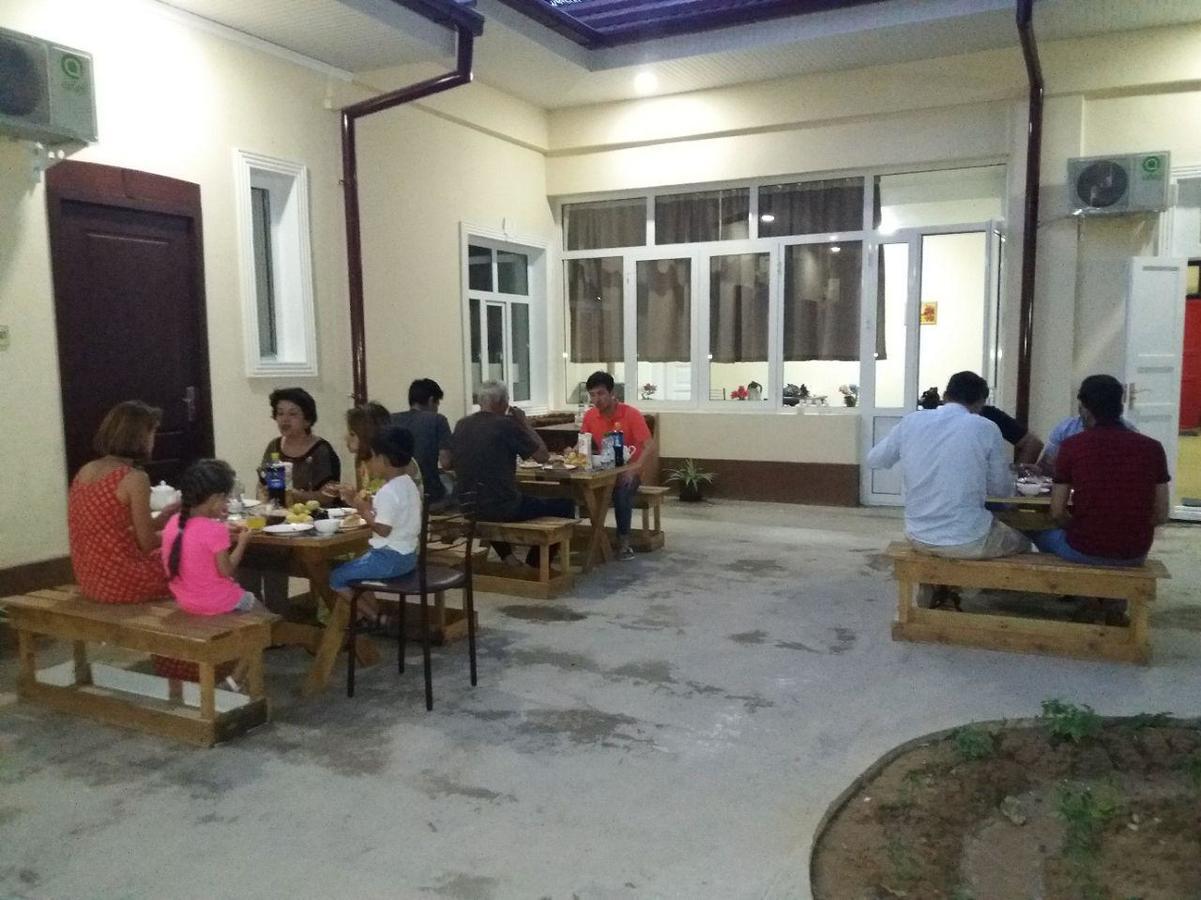 طشقند Minor Hotel المظهر الخارجي الصورة