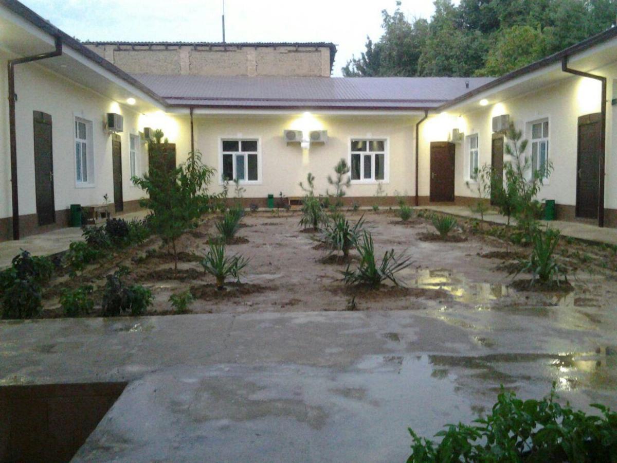 طشقند Minor Hotel المظهر الخارجي الصورة