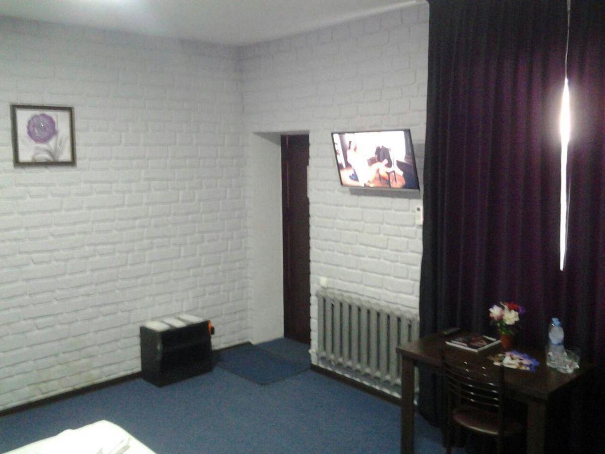 طشقند Minor Hotel المظهر الخارجي الصورة