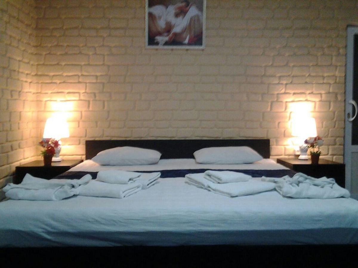 طشقند Minor Hotel المظهر الخارجي الصورة