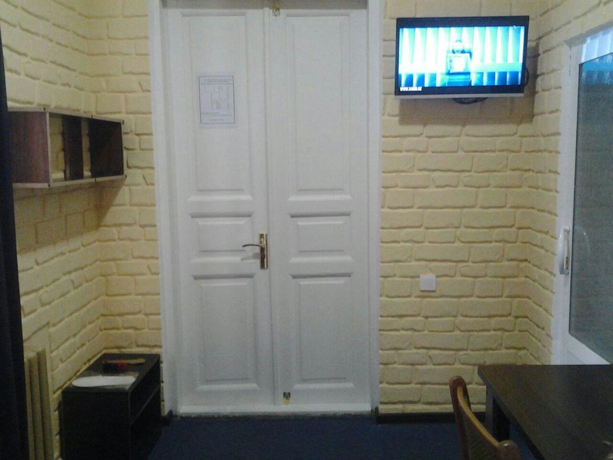 طشقند Minor Hotel المظهر الخارجي الصورة