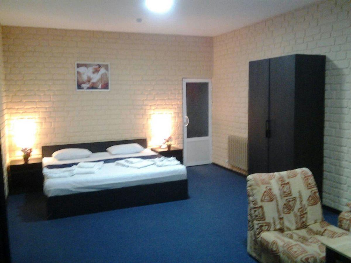 طشقند Minor Hotel المظهر الخارجي الصورة