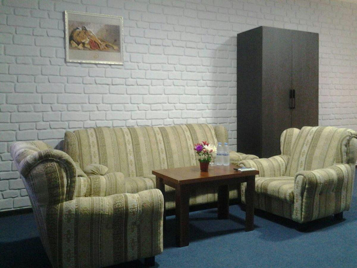 طشقند Minor Hotel المظهر الخارجي الصورة