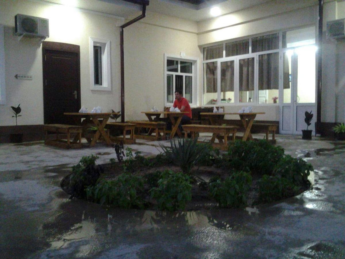طشقند Minor Hotel المظهر الخارجي الصورة