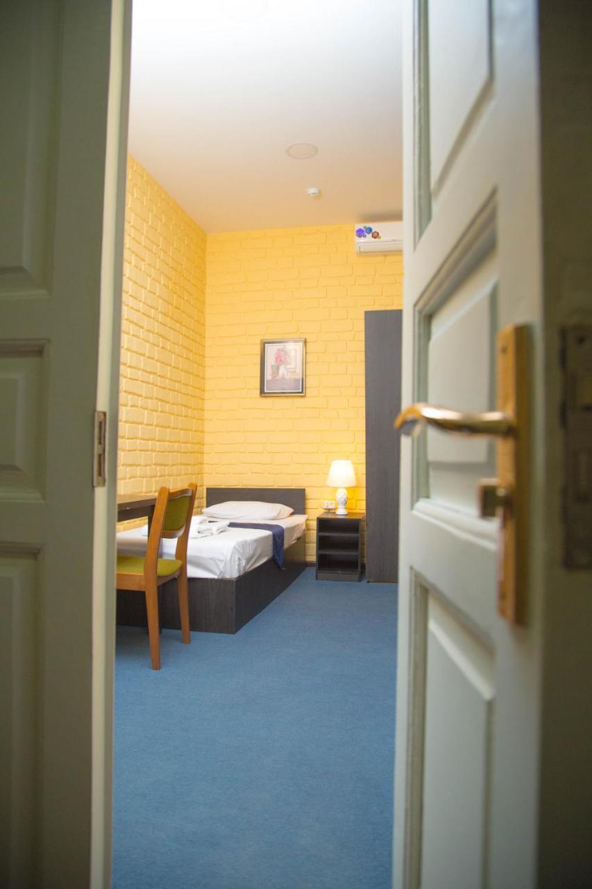 طشقند Minor Hotel المظهر الخارجي الصورة