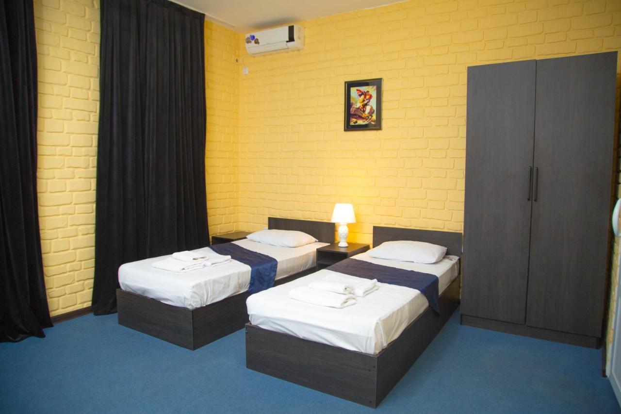 طشقند Minor Hotel المظهر الخارجي الصورة