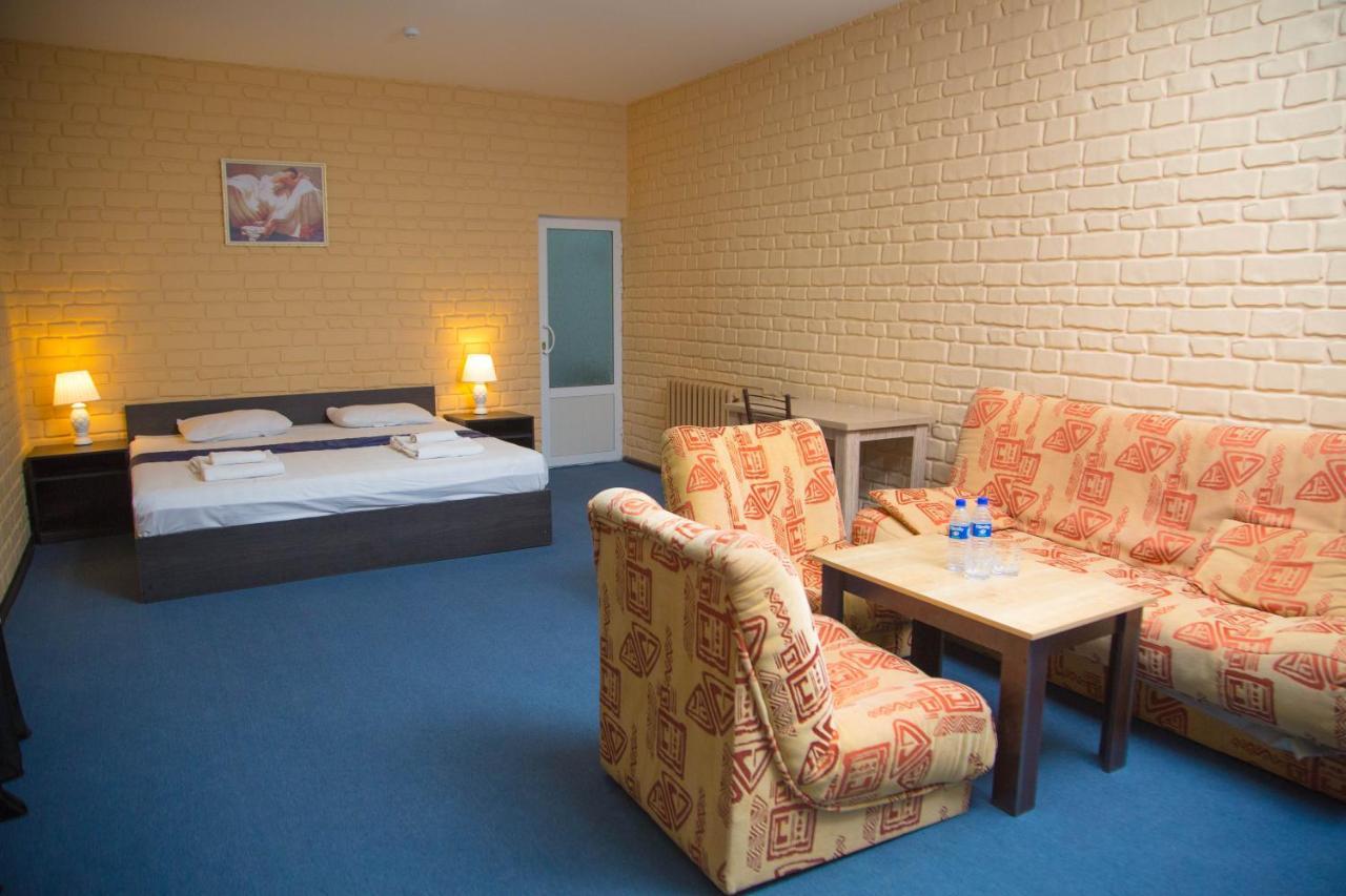 طشقند Minor Hotel المظهر الخارجي الصورة