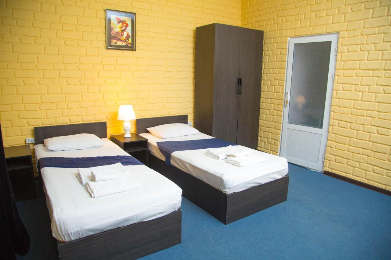 طشقند Minor Hotel المظهر الخارجي الصورة