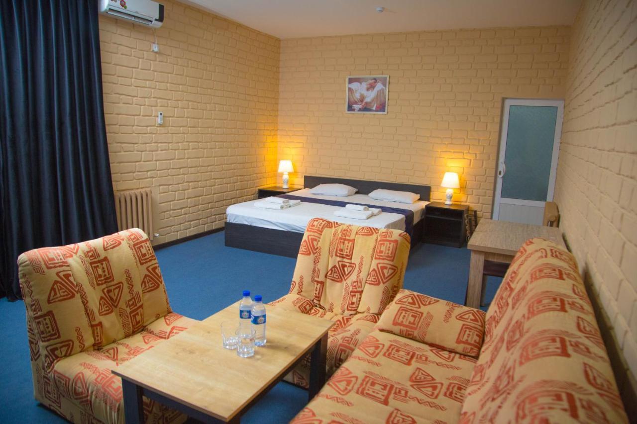 طشقند Minor Hotel المظهر الخارجي الصورة