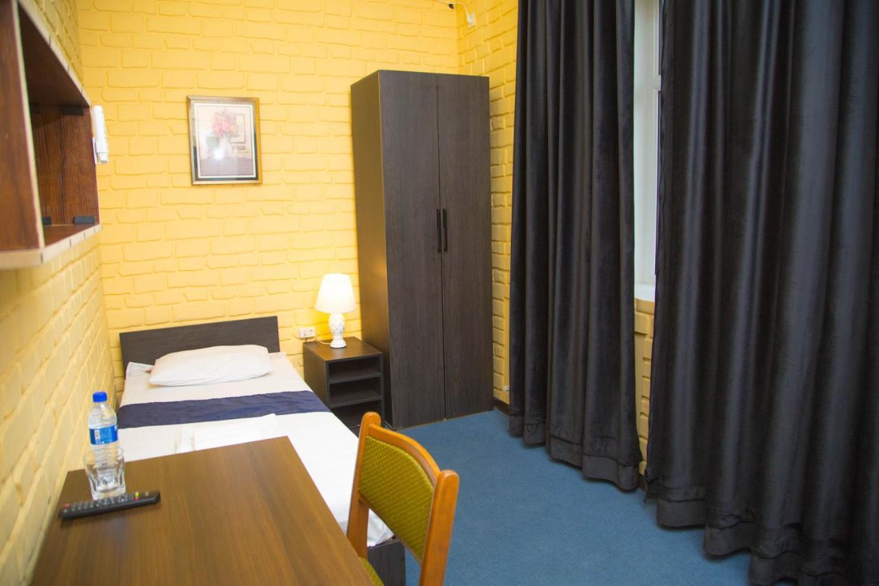 طشقند Minor Hotel المظهر الخارجي الصورة